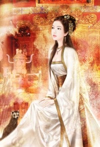 再入侯門