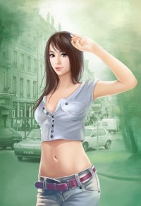 鬼眼狩魔师