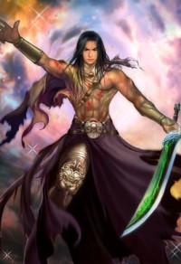 遊戲王之背後靈系統