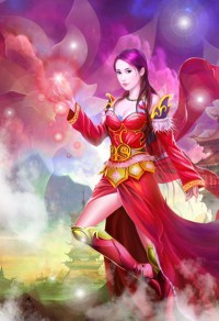 催眠王妃：晚安攝政王