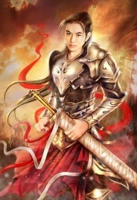 萬武聖帝