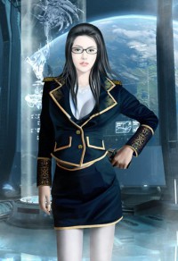 喂，你给老子放手！