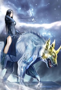 替嫁神醫：將軍請讓開
