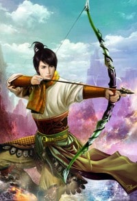 當劍流霜