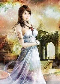 部队大院的八零后