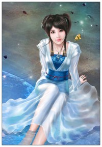 我的美豔師孃