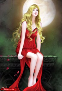 網遊之雙劍魔皇