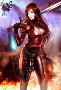 魔尊他奶弯了死对头[穿书]