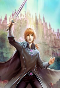 超级首富养女